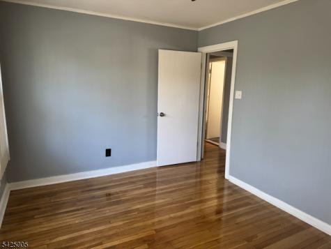 495 Berkeley Avenue City Of Orange NJ 07050