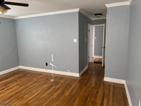 495 Berkeley Avenue City Of Orange NJ 07050
