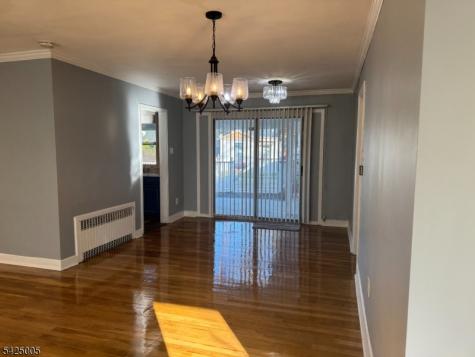 495 Berkeley Avenue City Of Orange NJ 07050