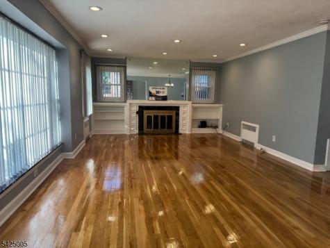 495 Berkeley Avenue City Of Orange NJ 07050