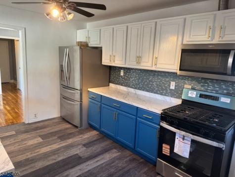 495 Berkeley Avenue City Of Orange NJ 07050