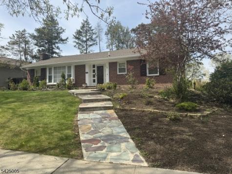 495 Berkeley Avenue City Of Orange NJ 07050