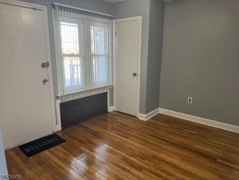 495 Berkeley Avenue City Of Orange NJ 07050