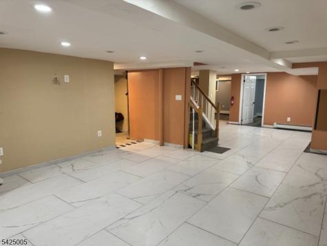 495 Berkeley Avenue City Of Orange NJ 07050
