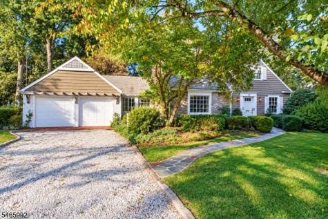 15 Norman Circle Madison NJ 07940