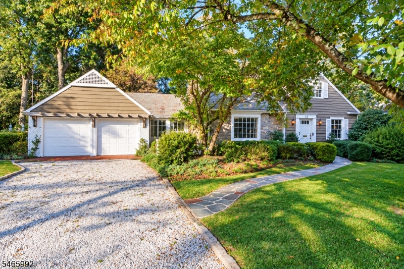 15 Norman Circle Madison NJ 07940