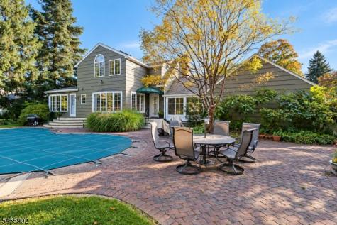15 Norman Circle Madison NJ 07940