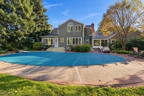 15 Norman Circle Madison NJ 07940