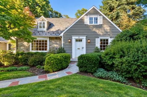 15 Norman Circle Madison NJ 07940