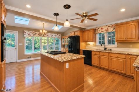 15 Norman Circle Madison NJ 07940