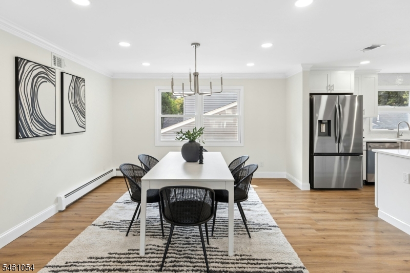 12 Dorchester Avenue Cranford NJ 07016