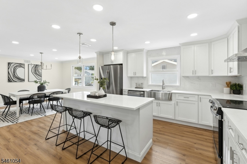 12 Dorchester Avenue Cranford NJ 07016