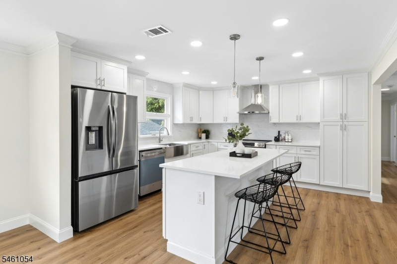 12 Dorchester Avenue Cranford NJ 07016