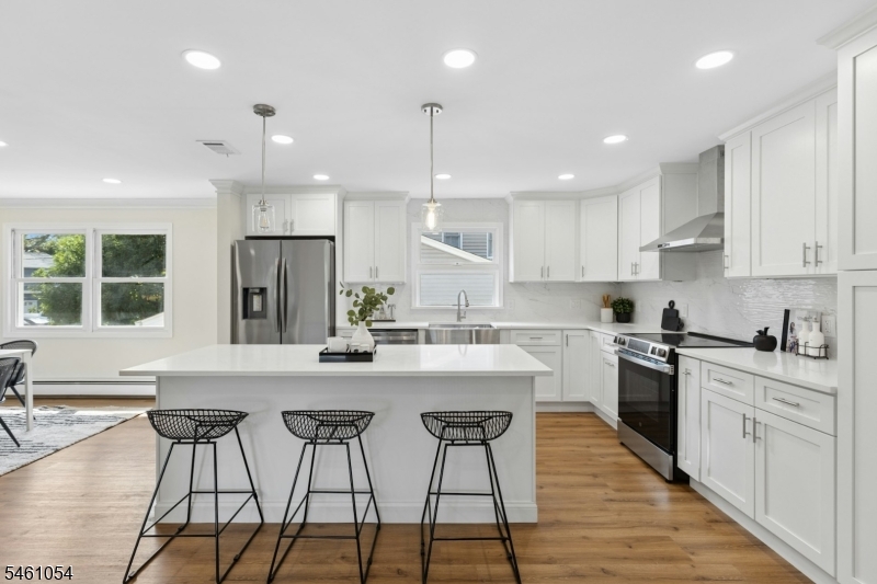 12 Dorchester Avenue Cranford NJ 07016