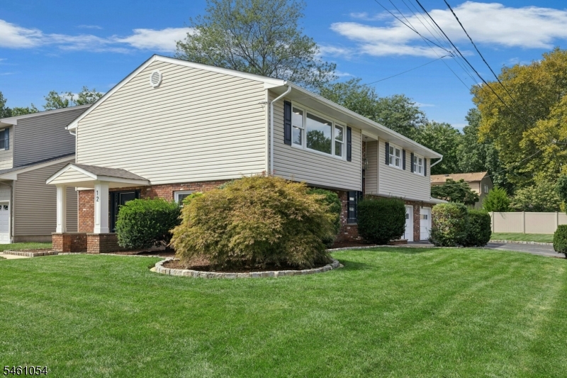 12 Dorchester Avenue Cranford NJ 07016