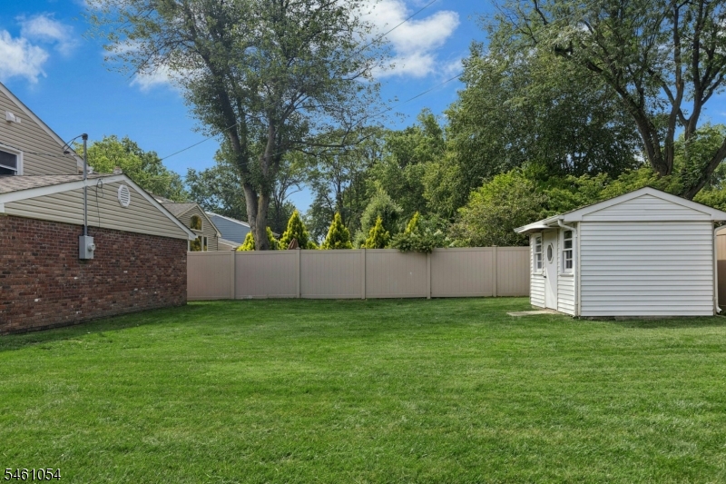 12 Dorchester Avenue Cranford NJ 07016