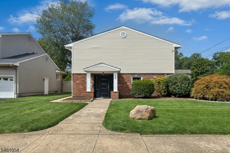 12 Dorchester Avenue Cranford NJ 07016