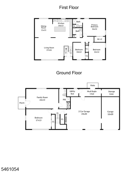 12 Dorchester Avenue Cranford NJ 07016