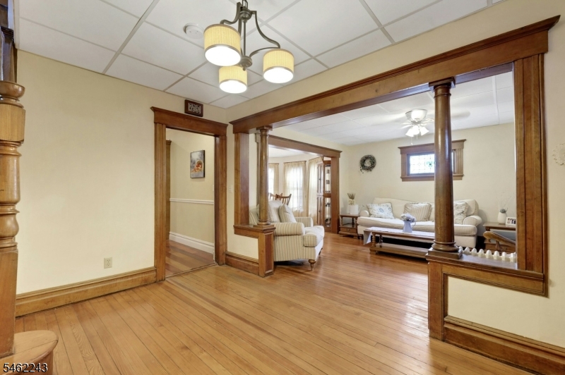 181 Linden Avenue Belleville NJ 07109