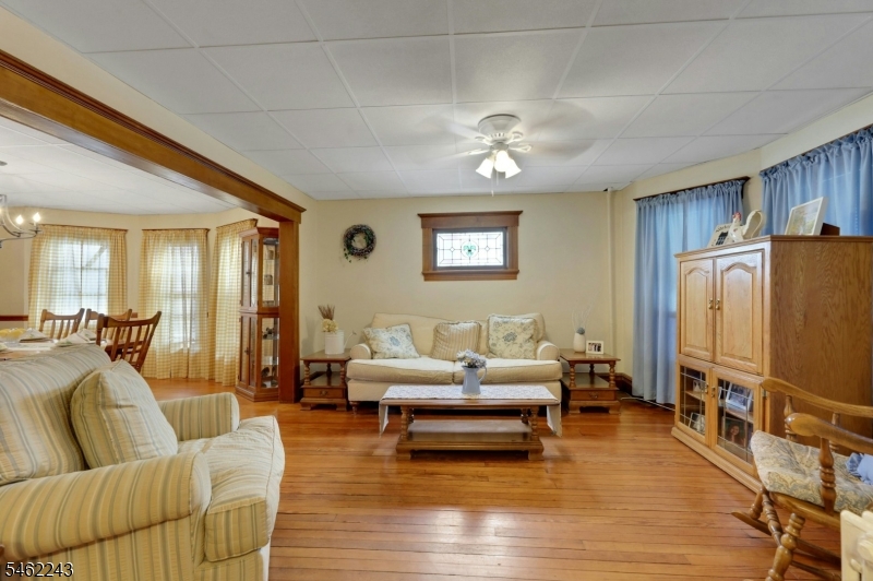 181 Linden Avenue Belleville NJ 07109