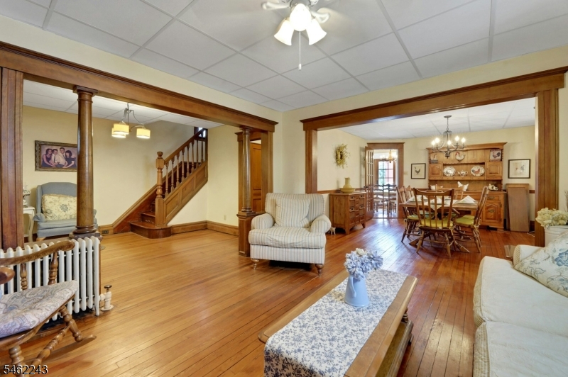 181 Linden Avenue Belleville NJ 07109