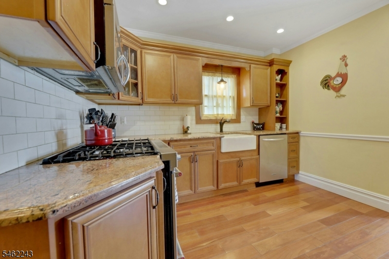 181 Linden Avenue Belleville NJ 07109
