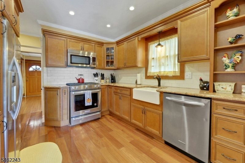 181 Linden Avenue Belleville NJ 07109