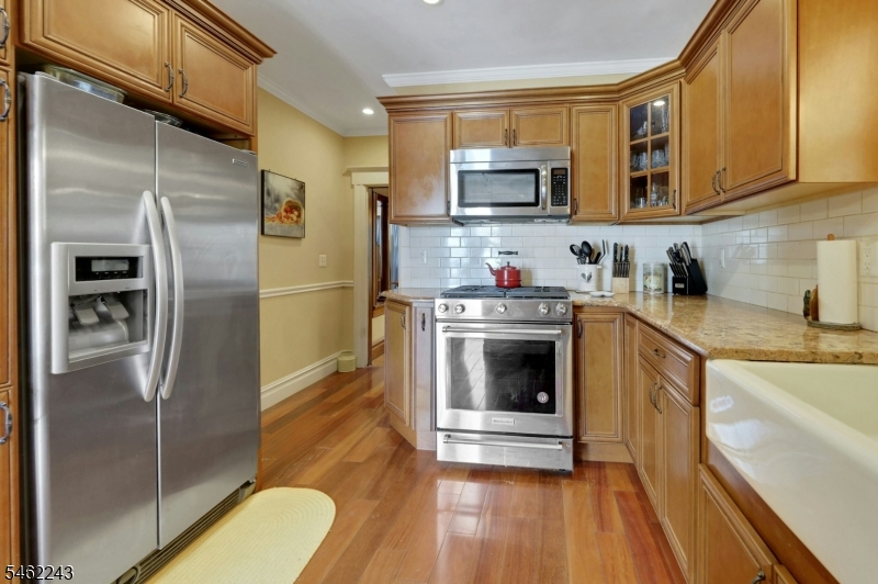 181 Linden Avenue Belleville NJ 07109