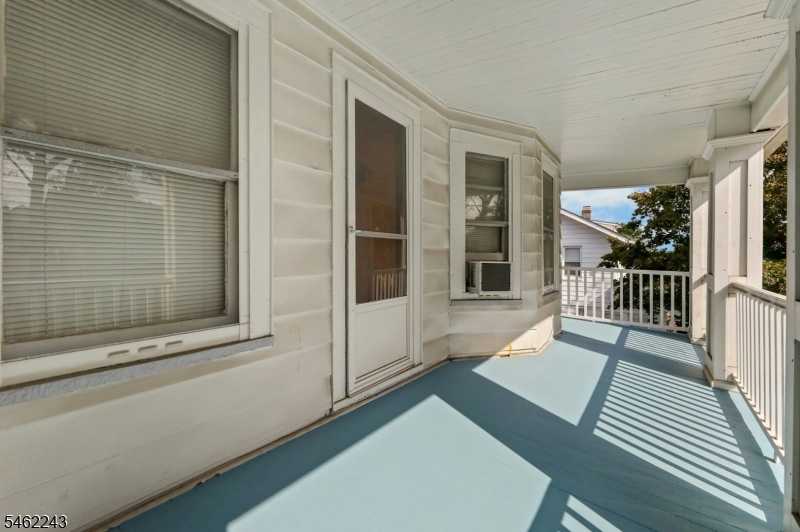 181 Linden Avenue Belleville NJ 07109