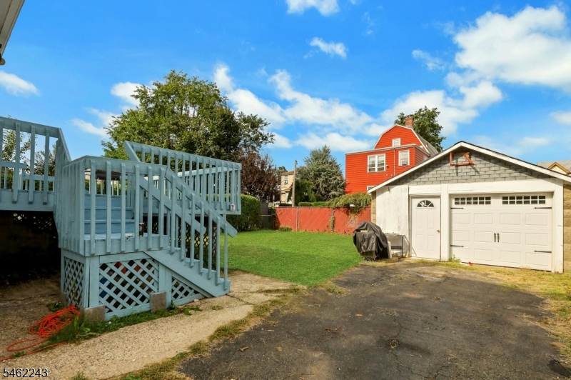 181 Linden Avenue Belleville NJ 07109