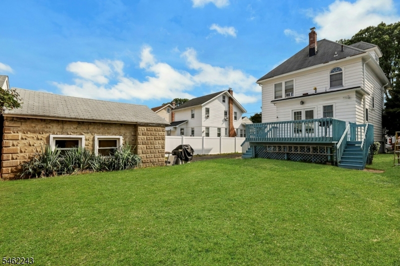 181 Linden Avenue Belleville NJ 07109