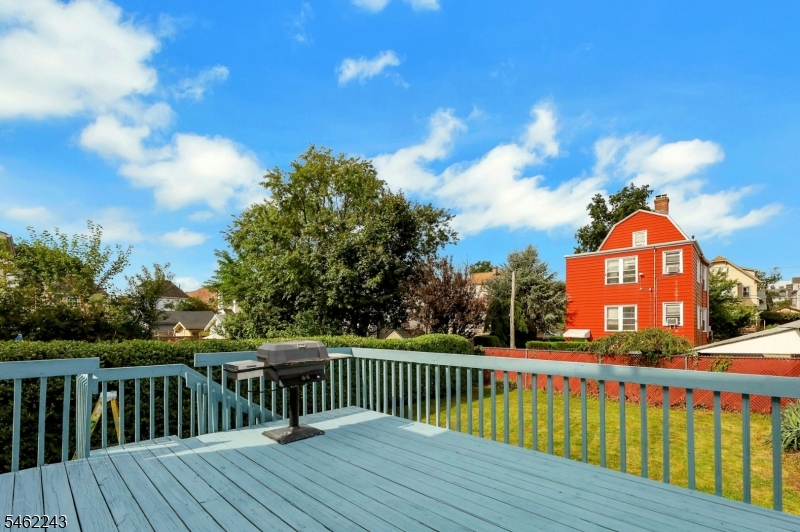 181 Linden Avenue Belleville NJ 07109