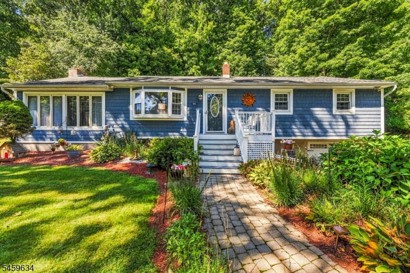 18 Fox Hollow Court Vernon NJ 07462