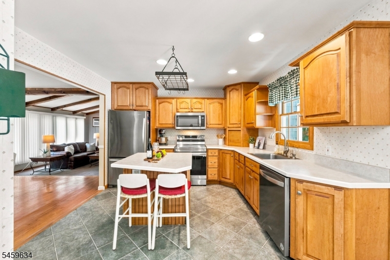 18 Fox Hollow Court Vernon NJ 07462
