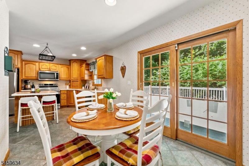 18 Fox Hollow Court Vernon NJ 07462