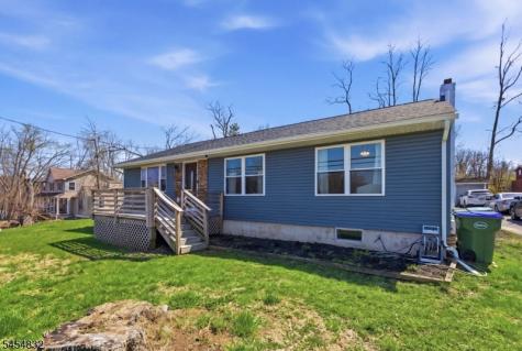 314 Greenwich Street Greenwich NJ 08886
