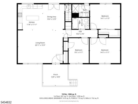 314 Greenwich Street Greenwich NJ 08886