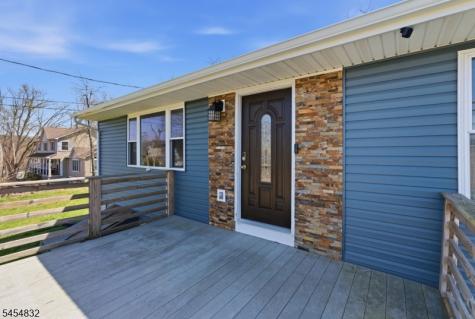 314 Greenwich Street Greenwich NJ 08886