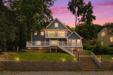 49 Birch Parkway Byram NJ 07871