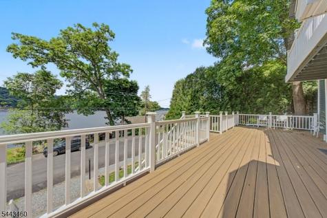 49 Birch Parkway Byram NJ 07871