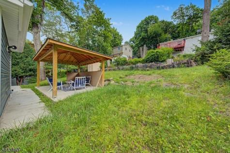 49 Birch Parkway Byram NJ 07871