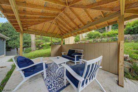 49 Birch Parkway Byram NJ 07871