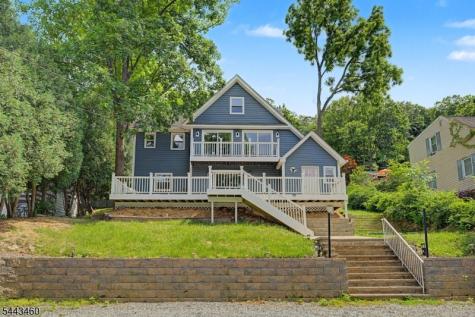 49 Birch Parkway Byram NJ 07871