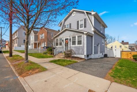 501 Chase Avenue Lyndhurst NJ 07071