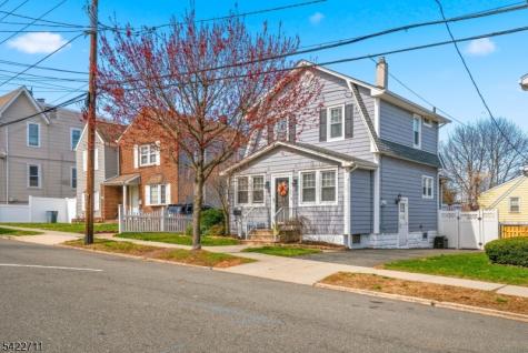 501 Chase Avenue Lyndhurst NJ 07071
