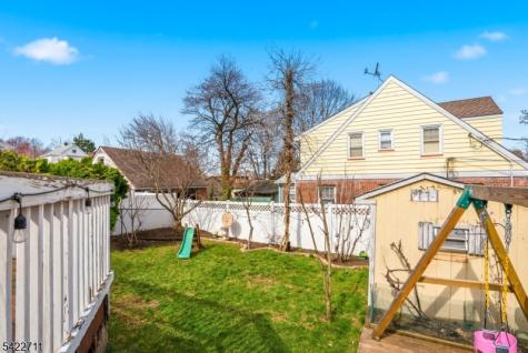 501 Chase Avenue Lyndhurst NJ 07071