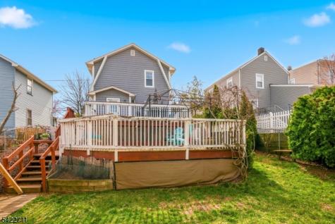 501 Chase Avenue Lyndhurst NJ 07071
