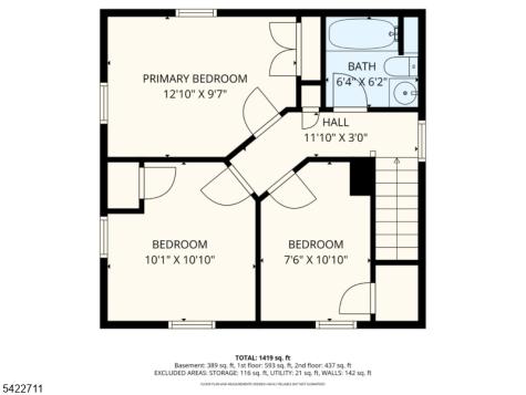 501 Chase Avenue Lyndhurst NJ 07071