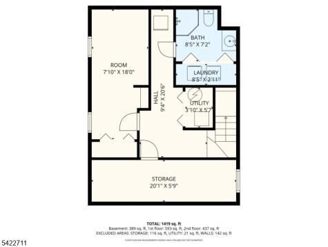 501 Chase Avenue Lyndhurst NJ 07071