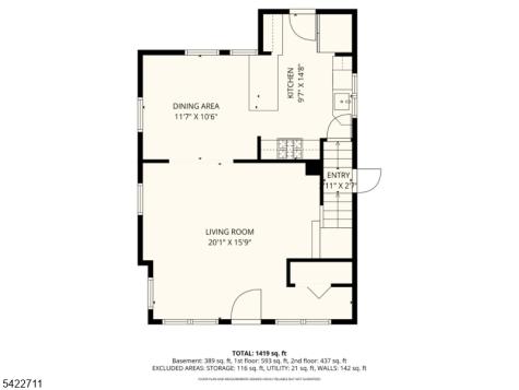 501 Chase Avenue Lyndhurst NJ 07071